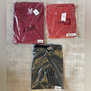 J.Jill Turtleneck Bundle